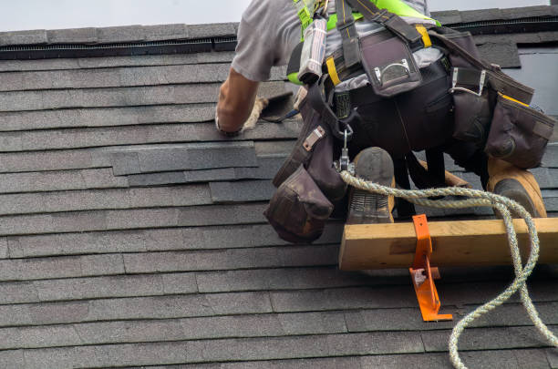 Trusted Storm Damage Roof Repair service in Gifford, FL - Brentwood Metal Roofing